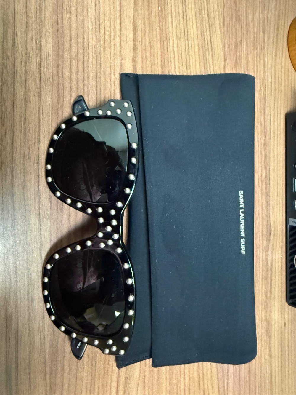 Saint Laurent Surf